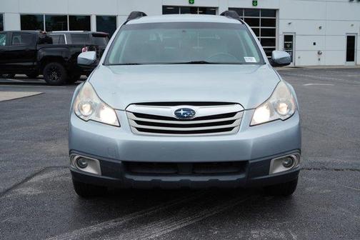 2012 Subaru Outback 2.5i Premium