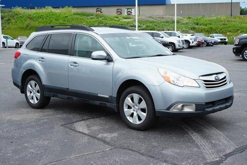 2012 Subaru Outback 2.5i Premium