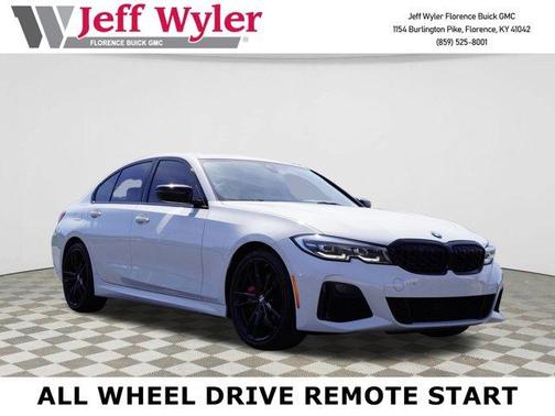 2021 BMW M340 i xDrive