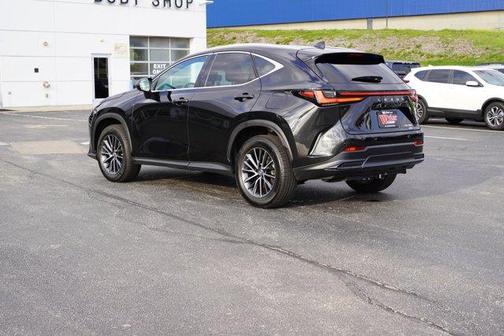 2023 Lexus NX 350 Premium