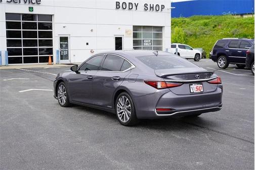 2021 Lexus ES 300h ES 300h