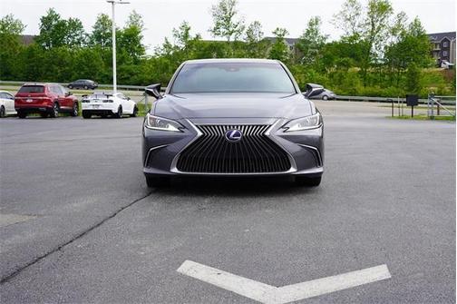 2021 Lexus ES 300h ES 300h