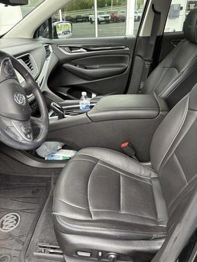 2019 Buick Enclave Avenir