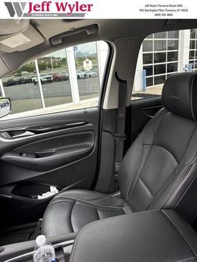 2019 Buick Enclave Avenir