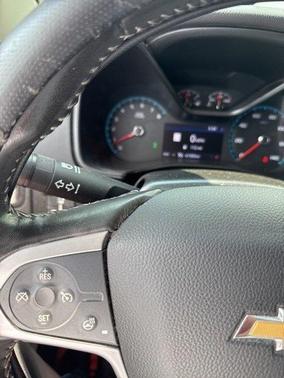 2019 Chevrolet Colorado ZR2