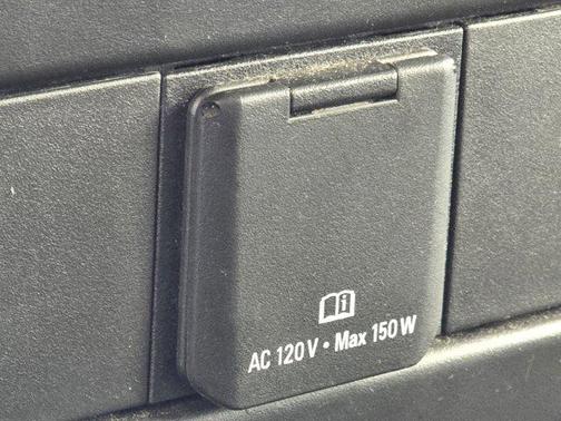 2023 Chevrolet Express 2500 Work Van
