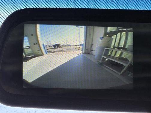 2023 Chevrolet Express 2500 Work Van
