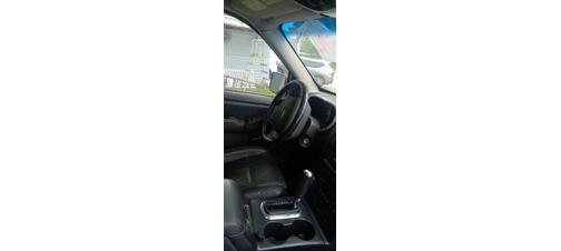 2007 Ford Explorer Limited