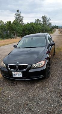 2006 BMW 325 i