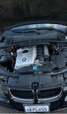 2006 BMW 325 i