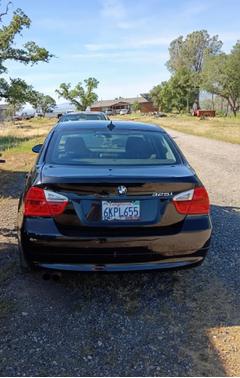 2006 BMW 325 i