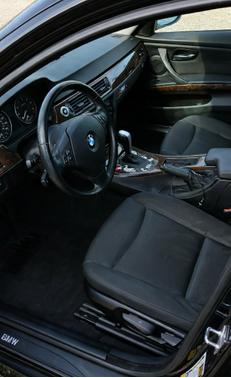 2006 BMW 325 i