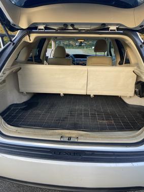 2011 Lexus RX 350 Base