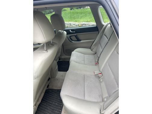 2007 Subaru Outback 2.5 i