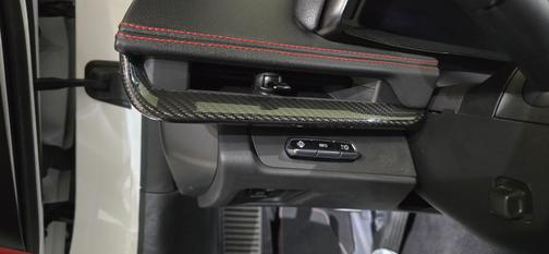 2020 Chevrolet Corvette Stingray w/2LT
