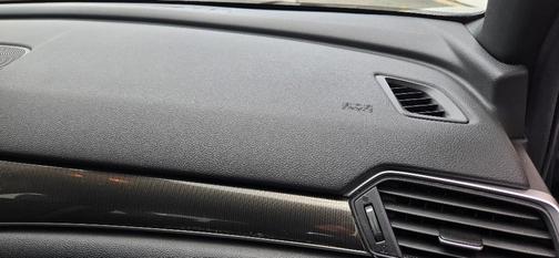 Gray 2019 Honda Accord Sport 2.0T