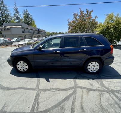 2006 Chrysler Pacifica Base