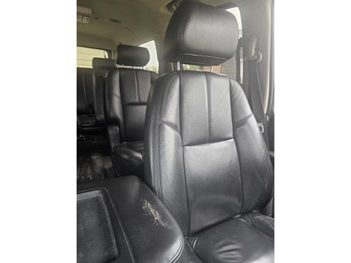 2009 GMC Yukon XL 1500 SLT1