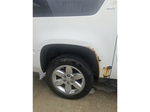 2009 GMC Yukon XL 1500 SLT1