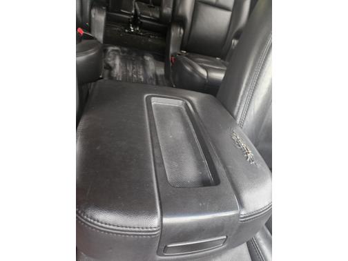 2009 GMC Yukon XL 1500 SLT1