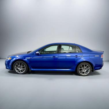 2007 Acura TL Type S