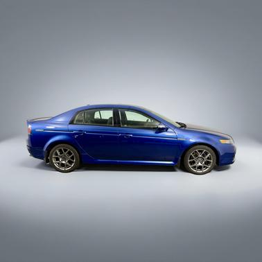2007 Acura TL Type S