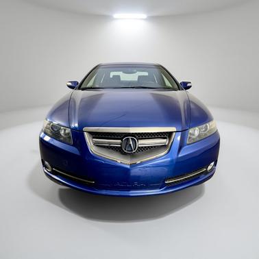 2007 Acura TL Type S