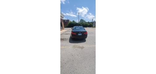 2013 BMW 528 i xDrive