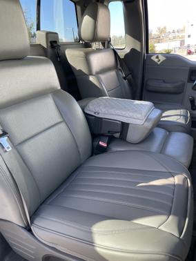 2008 Ford F-150 STX