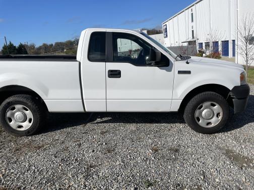 2008 Ford F-150 STX