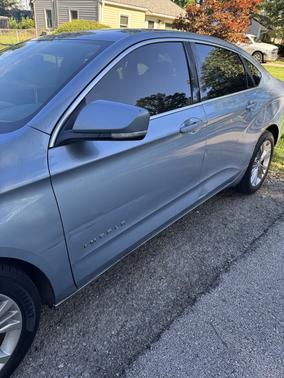 2014 Chevrolet Impala 2LT