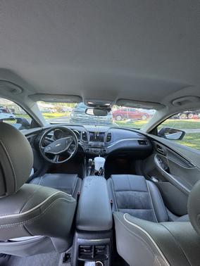 2014 Chevrolet Impala 2LT