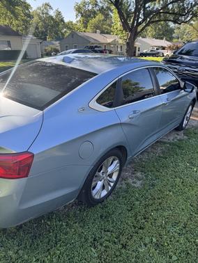 2014 Chevrolet Impala 2LT