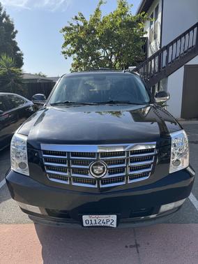 2011 Cadillac Escalade ESV Base