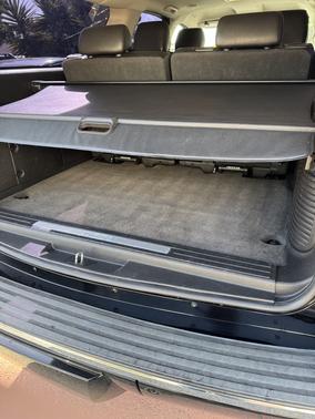 2011 Cadillac Escalade ESV Base