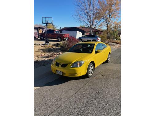Photo 1 of 2 of 2008 Pontiac G5 Base
