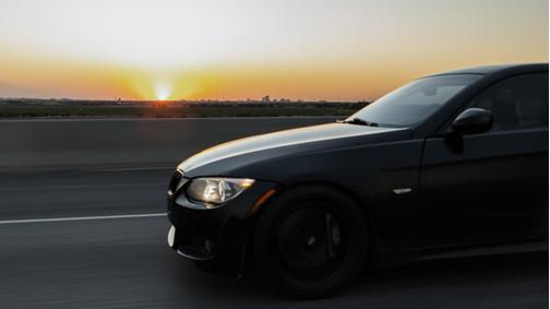 2012 BMW 335 i