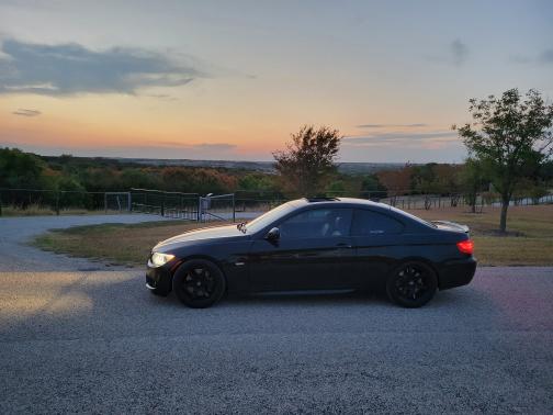 2012 BMW 335 i