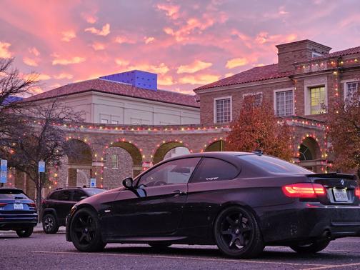 2012 BMW 335 i