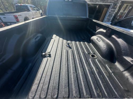 2023 RAM 3500 Tradesman