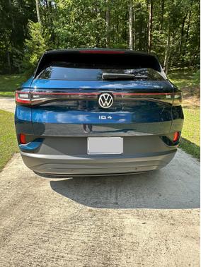 2023 Volkswagen ID.4 Pro S