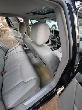 2008 Cadillac DTS Luxury II