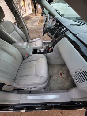 2008 Cadillac DTS Luxury II