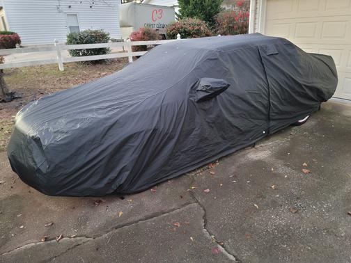 2008 Cadillac DTS Luxury II