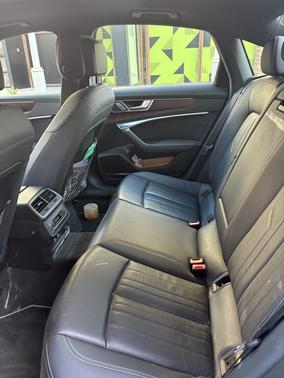 2019 Audi A6 55 Premium