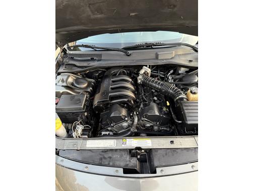 2010 Dodge Charger Base