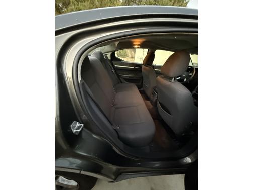 2010 Dodge Charger Base