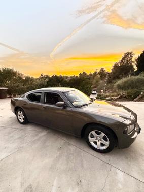 2010 Dodge Charger Base