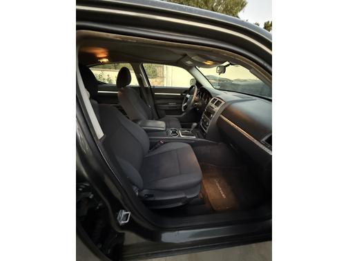 2010 Dodge Charger Base