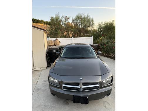 2010 Dodge Charger Base
